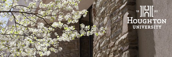 HoughtonUniv Profile Banner