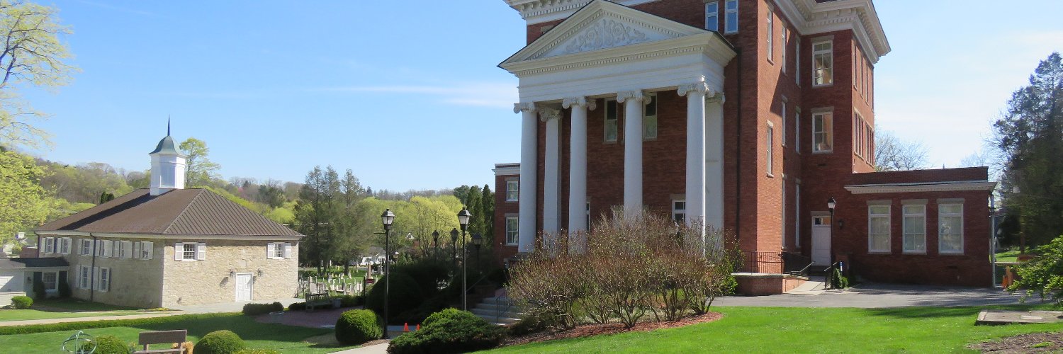 carnegiehallwv's profile banner image