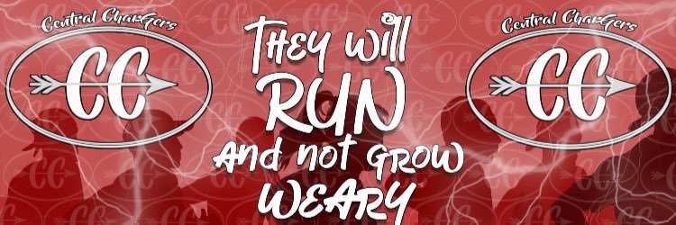 Keller Central XC_TF's banner