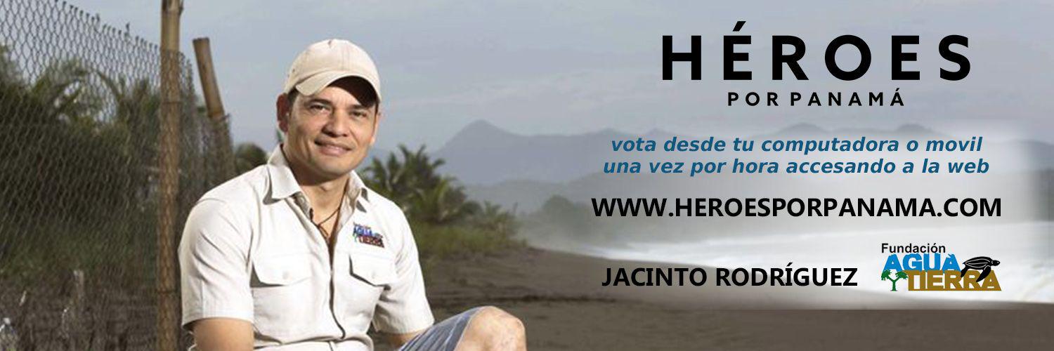 Fund. Agua y Tierra banner