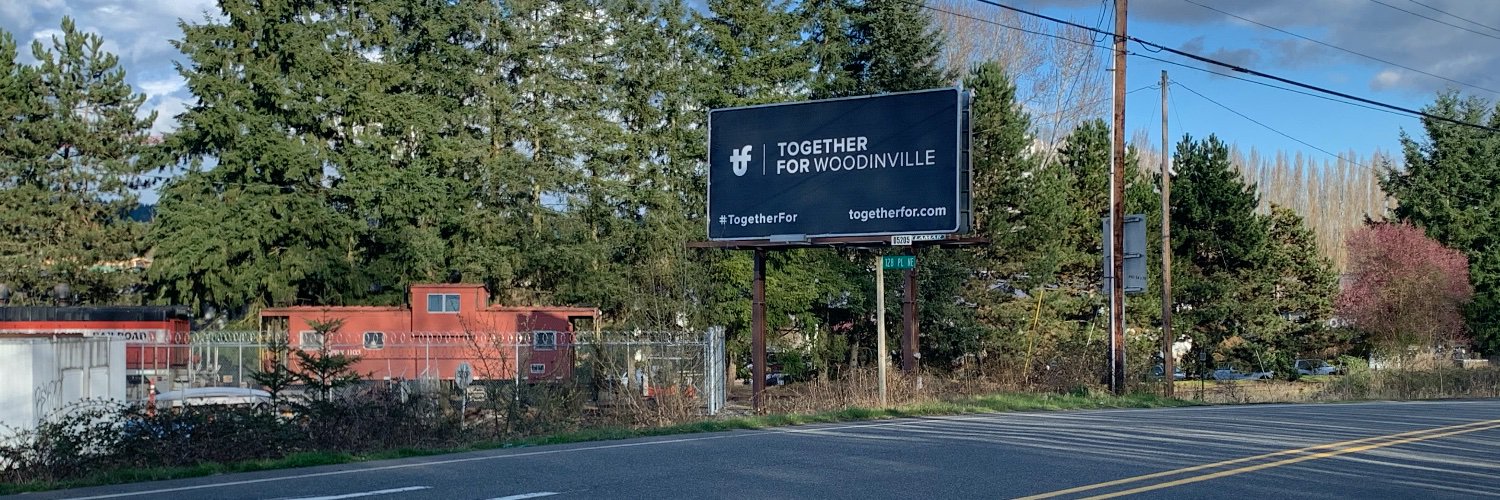 Woodinville Weekly banner