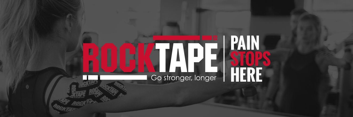 Rocktape's profile banner image