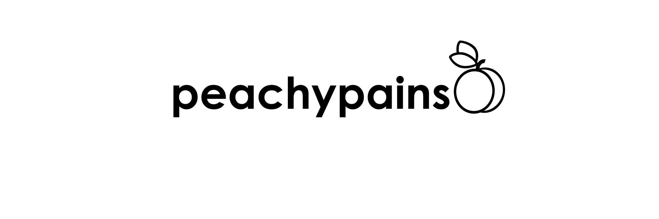 PeachyPains's profile banner image