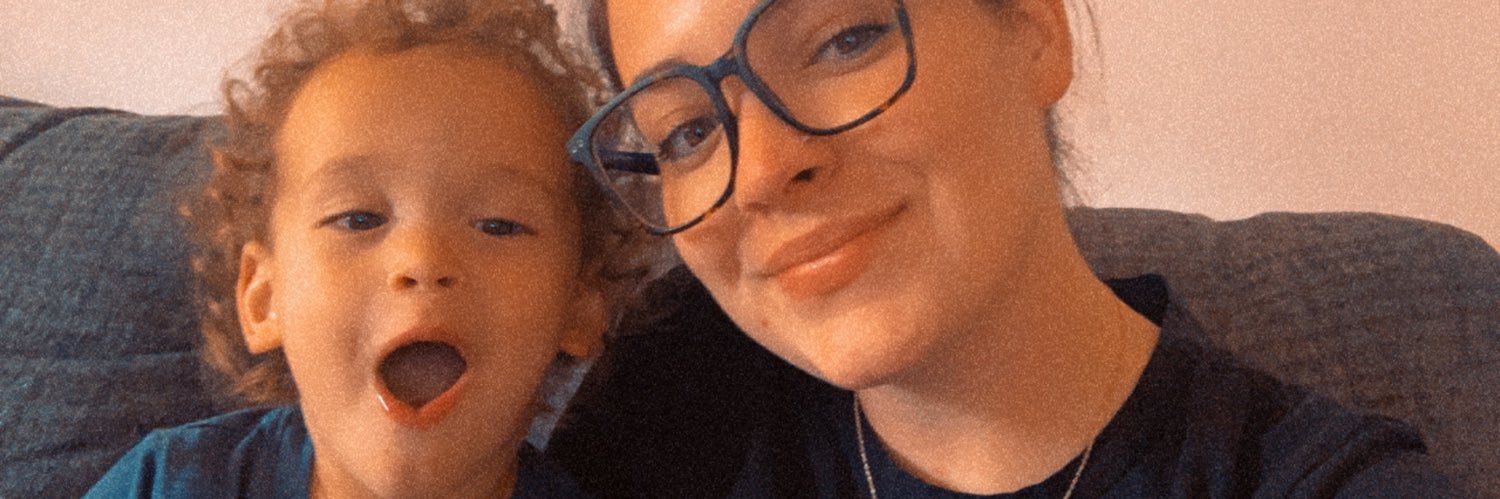 ashlynblee's profile banner image