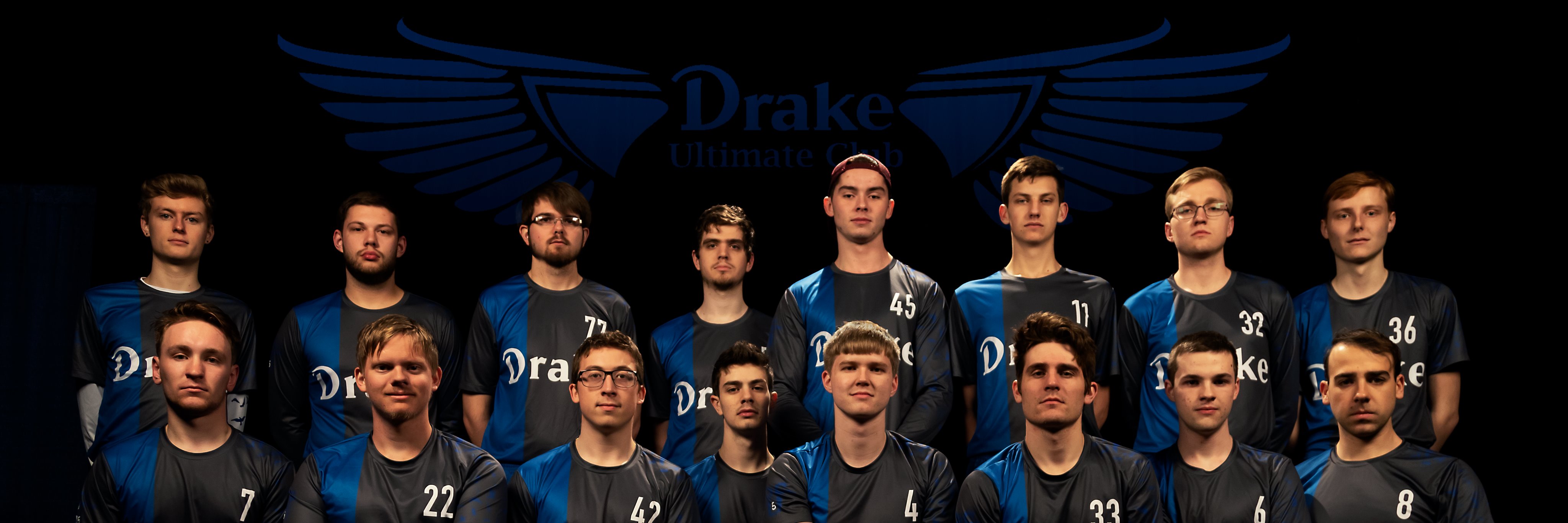 Drake UItimate Club banner