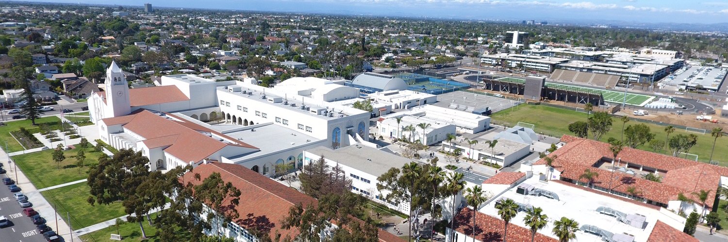 NHHS Principal banner