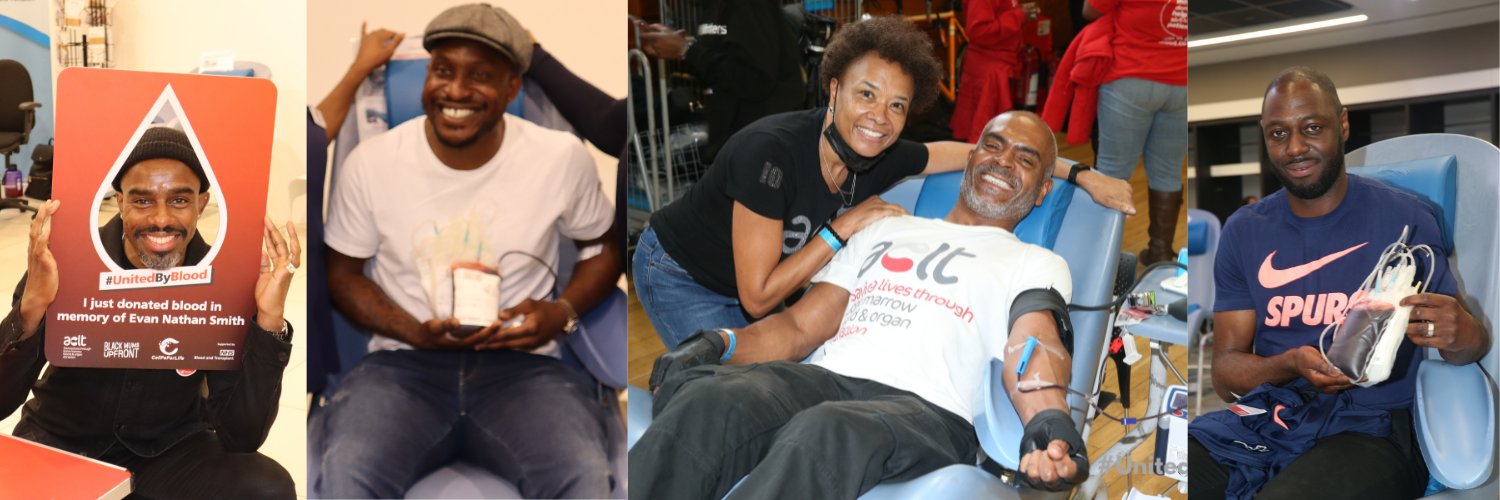 acltcharity's profile banner image
