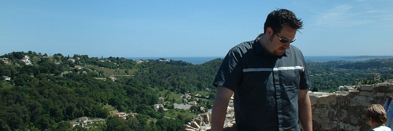 angusrobbie's profile banner image