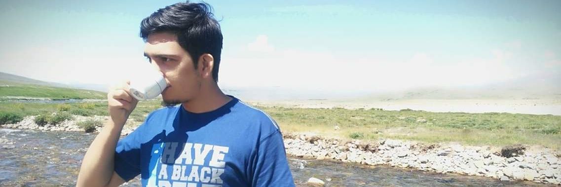 badarfarid94's profile banner image