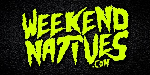 WeekendNatives's profile banner image