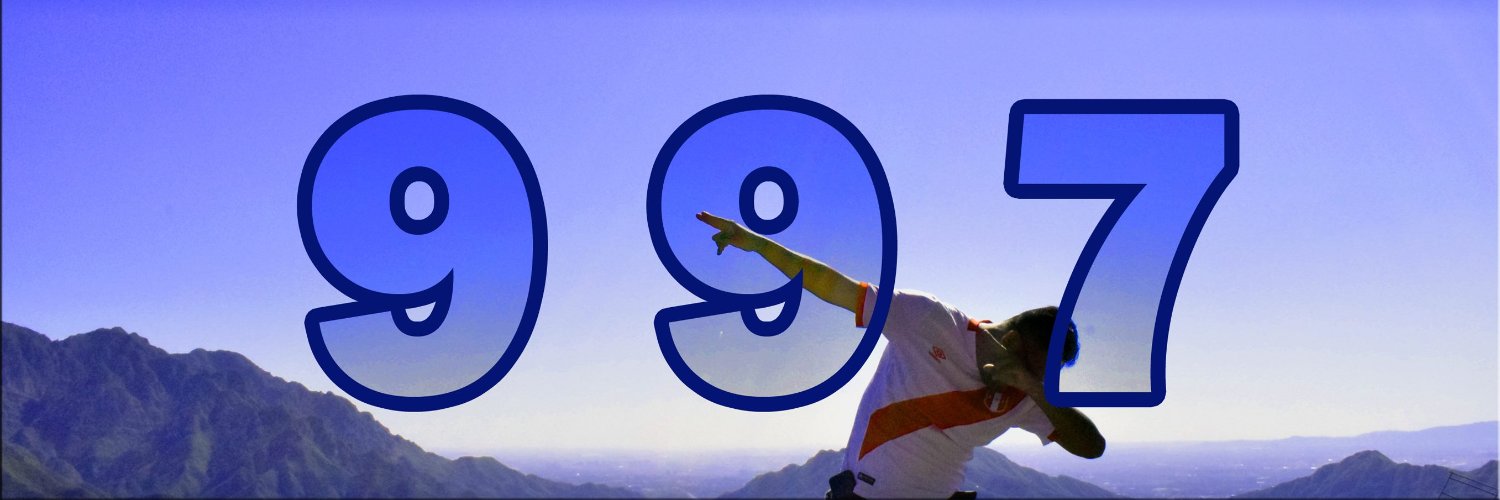 orate25's profile banner image