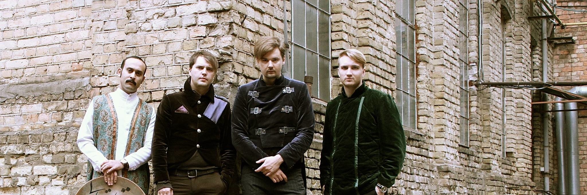 DaGamba_band's profile banner image