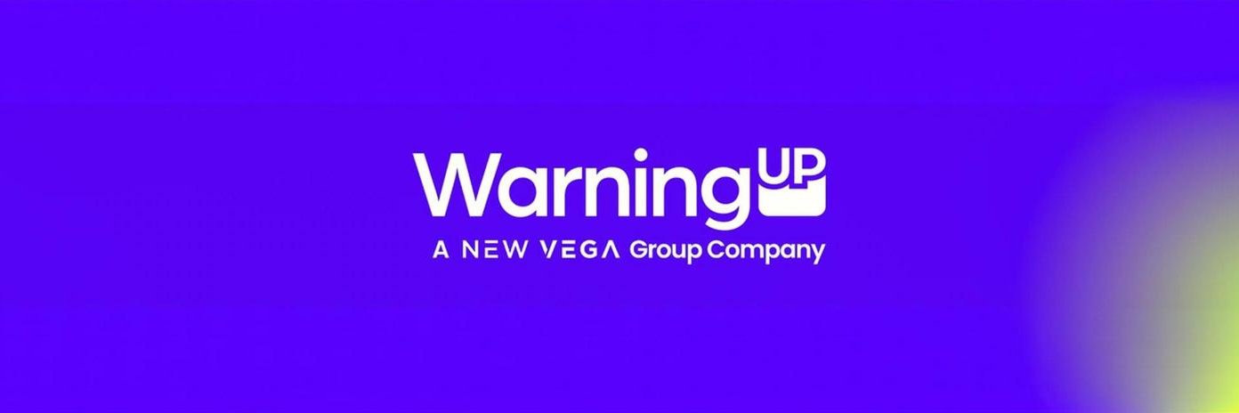 WarningUp's profile banner image