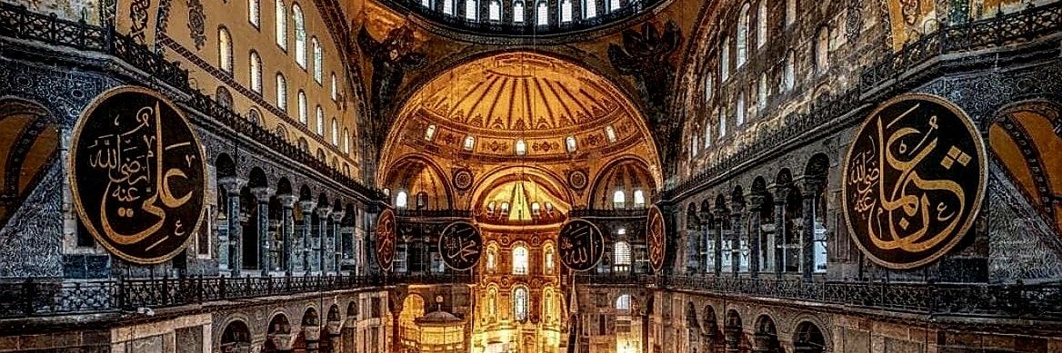 YildirayTen's profile banner image