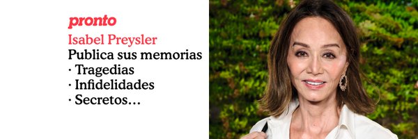 Prontoes Profile Banner