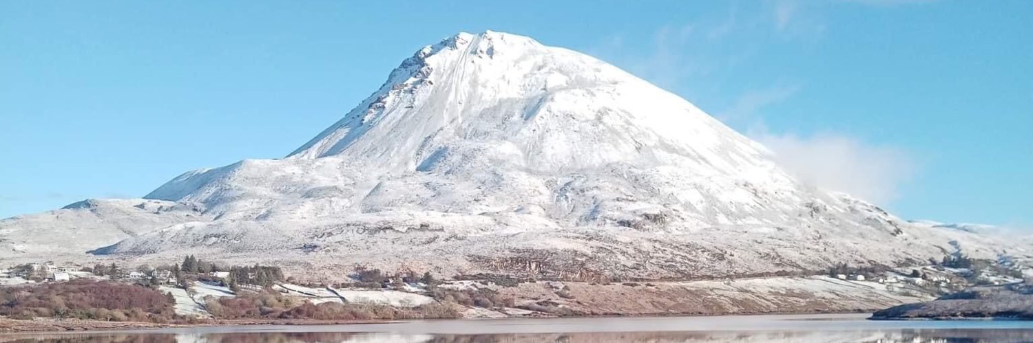 Pauric Hilferty banner