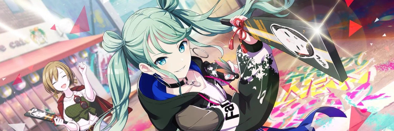Shingetsuuu's profile banner image