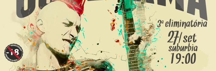COVERAMA banner