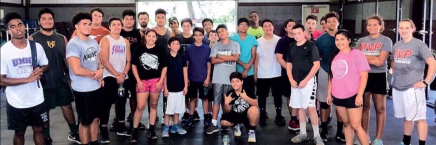 CoachAlderete's profile banner image