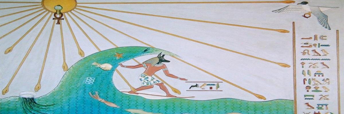 Operation Egypt banner