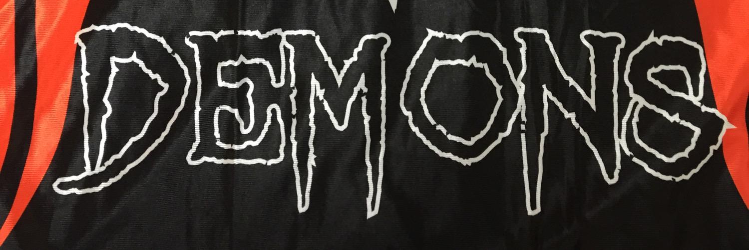 DelcoDemons's profile banner image