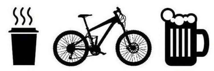 Barman na baterky banner