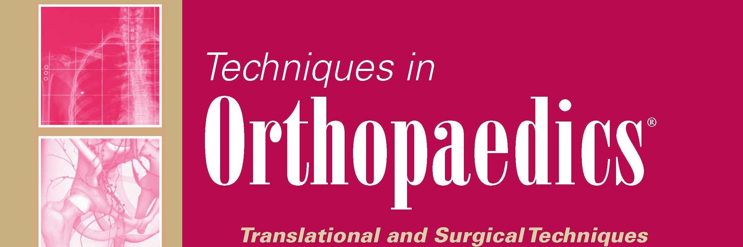 TechinOrtho's profile banner image
