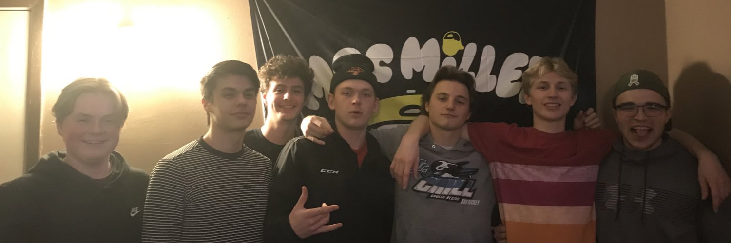 CalebYoung124's profile banner image