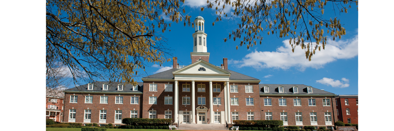 JudsonCollege's profile banner image