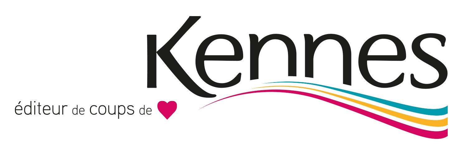 KennesEditions banner