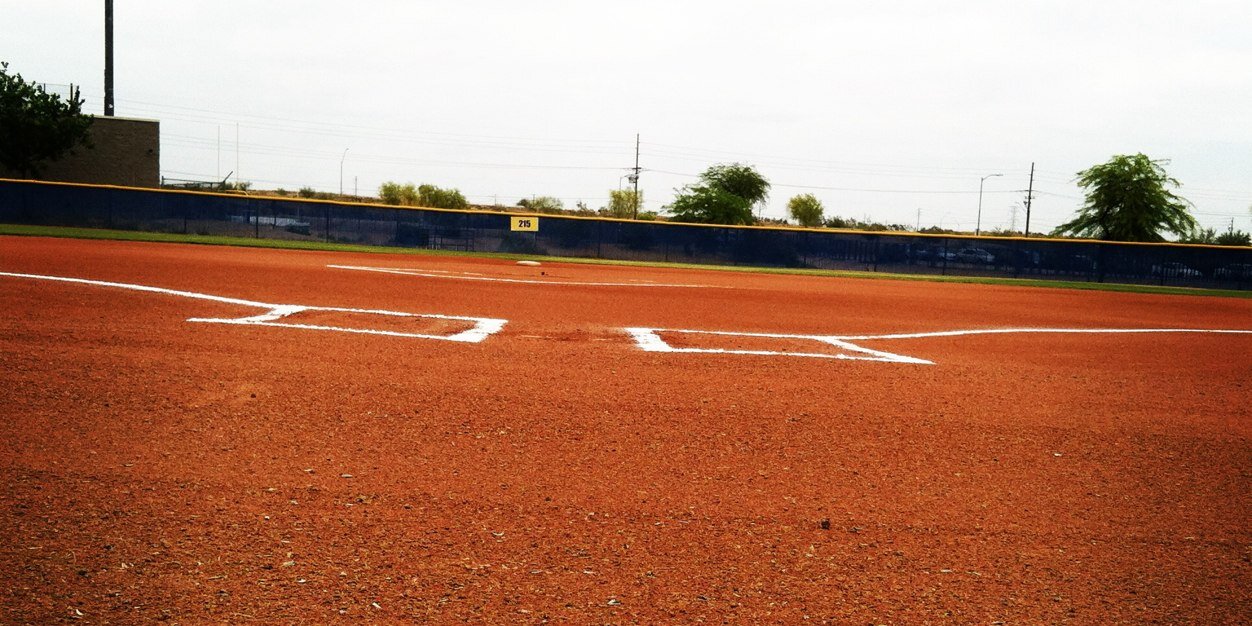O’Connor Softball banner