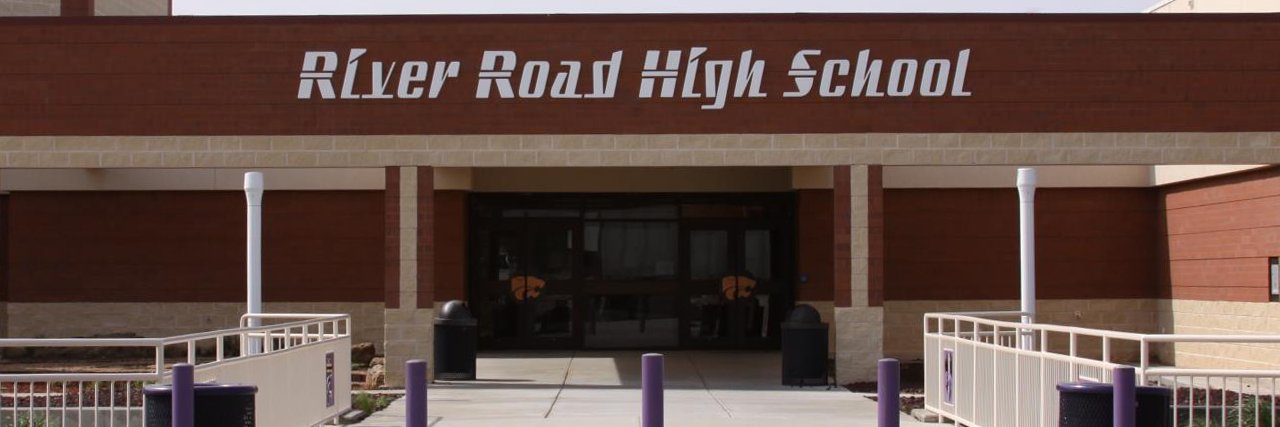 riverroadhs's profile banner image