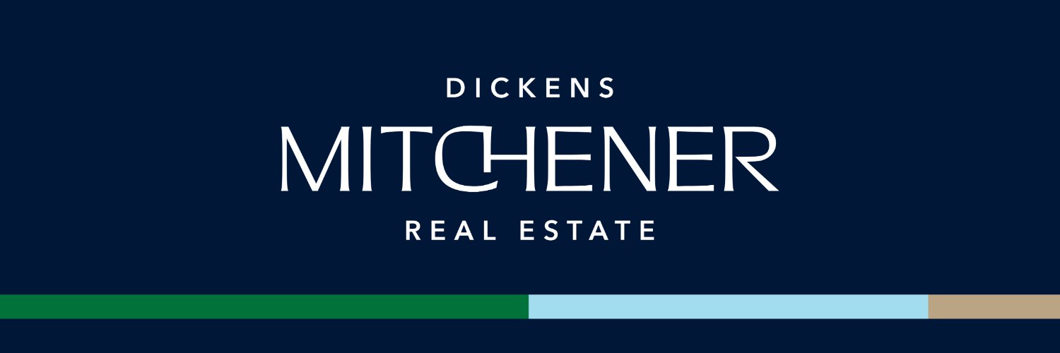 Dickens Mitchener banner