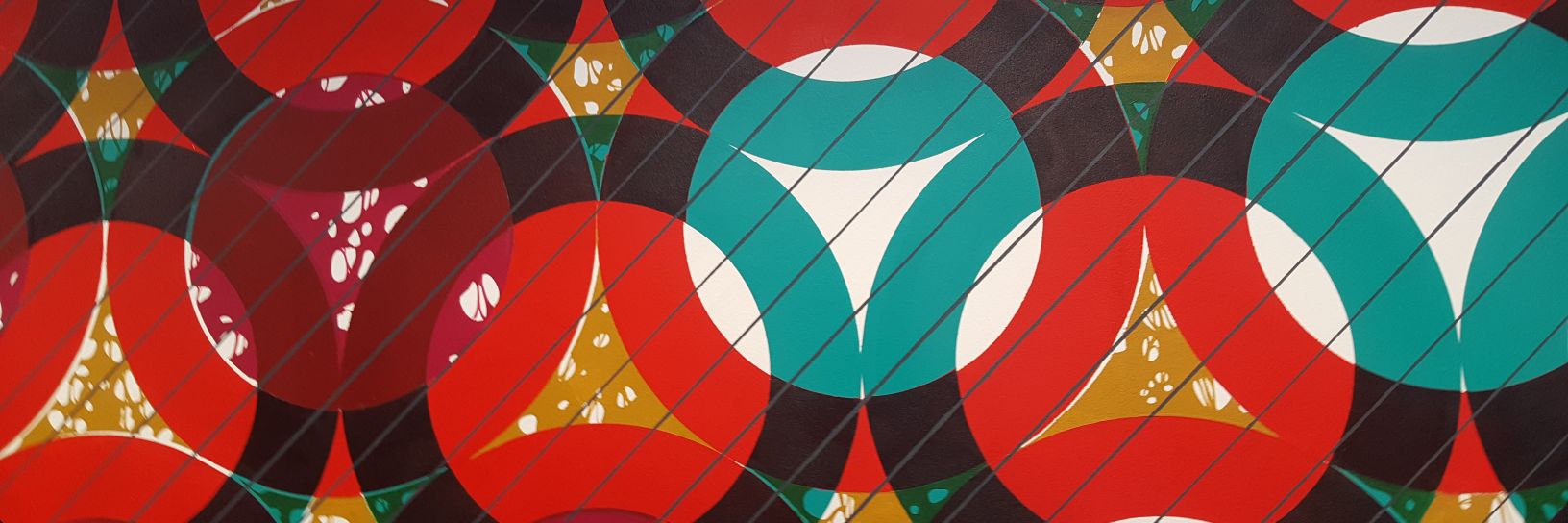 Samallie banner