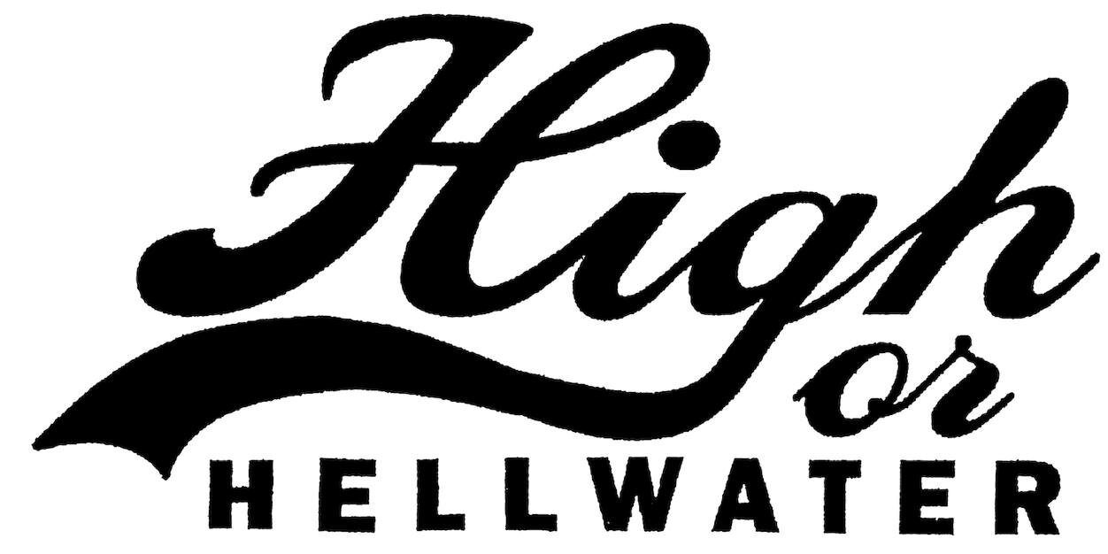 HighorHellwater's profile banner image