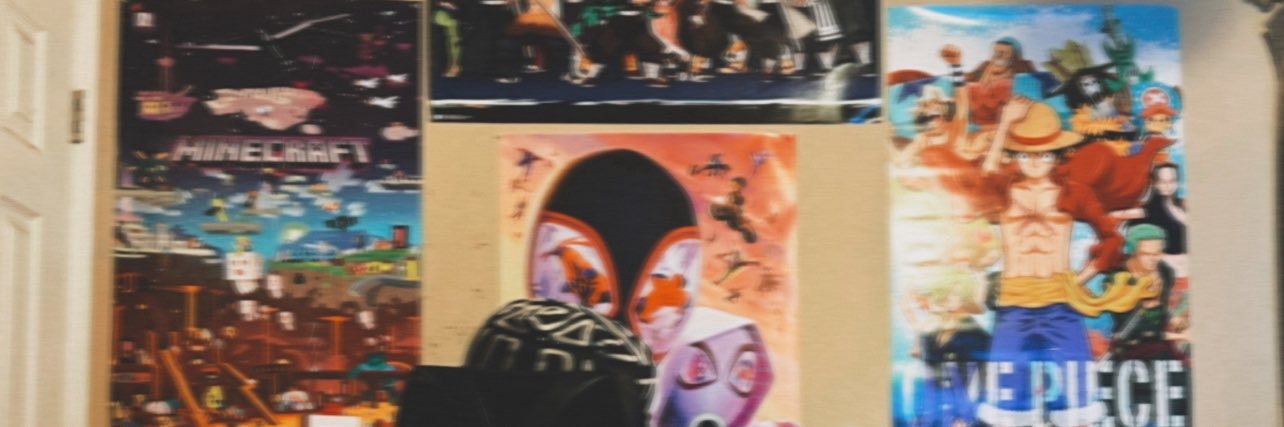 Derrick2Wavy__'s profile banner image