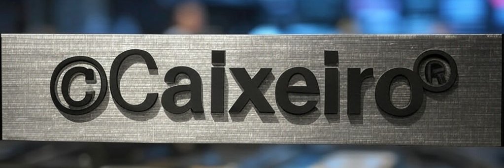 ©Caixeiro© banner