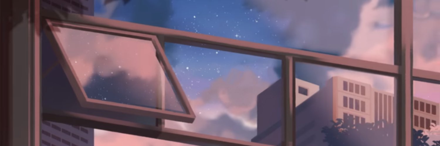 halfvon's profile banner image