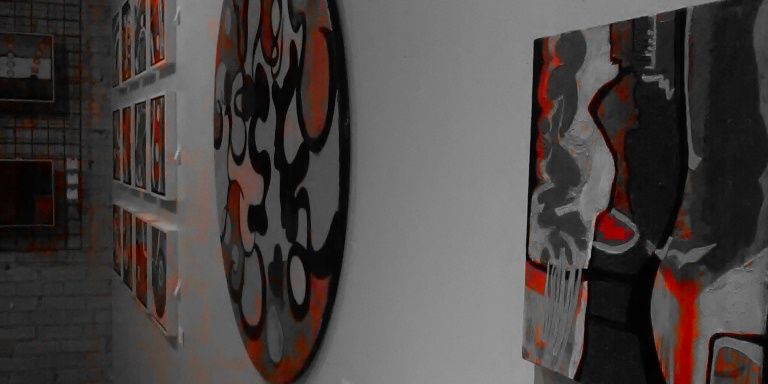 CatherinePalmer's profile banner image