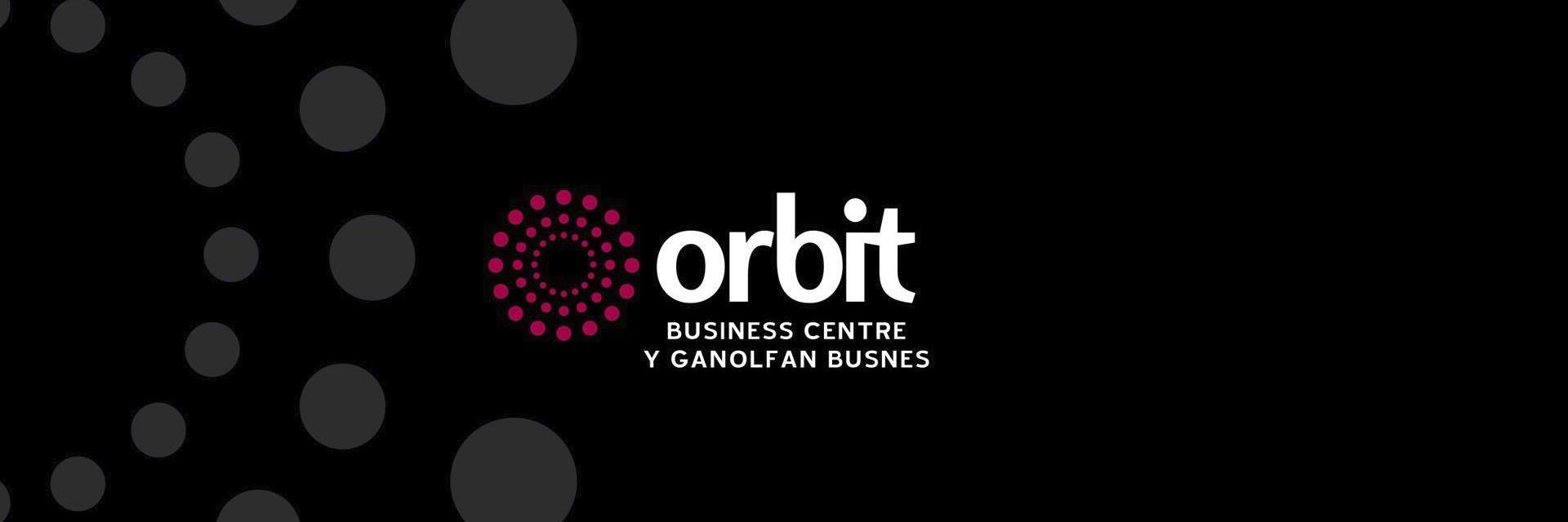 Orbit Business banner