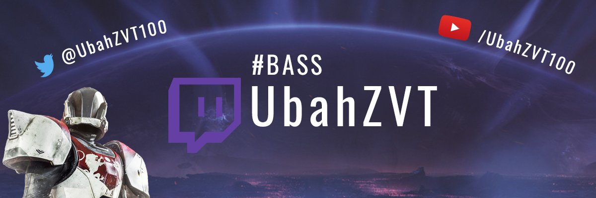 UbahZVT100's profile banner image