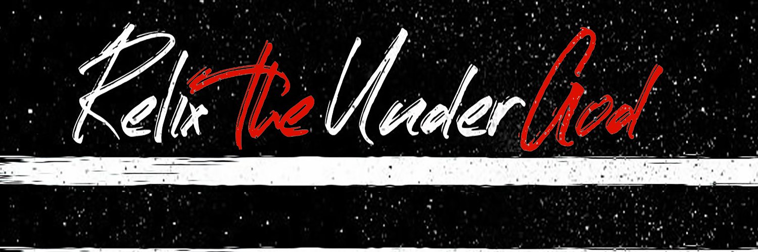 RlxTheUnderGod's profile banner image