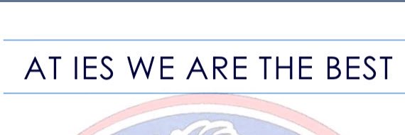 Independence Elem. banner