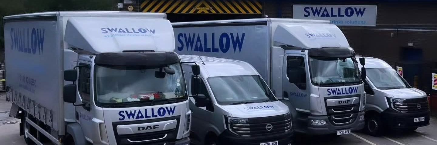 SwallowDrinks's profile banner image