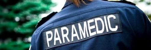 SendAParamedic's profile banner image