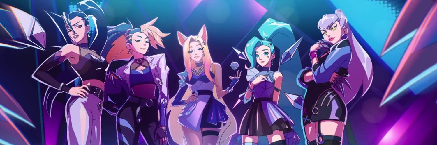 valktft's profile banner image
