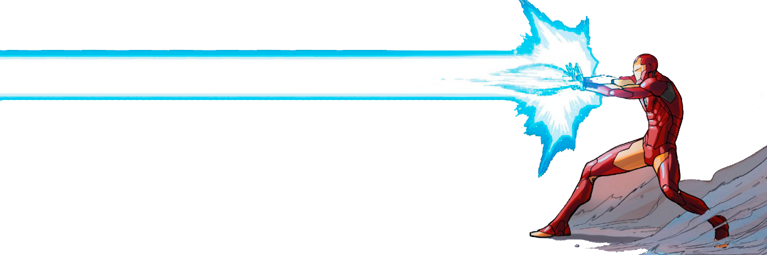 crironman's profile banner image