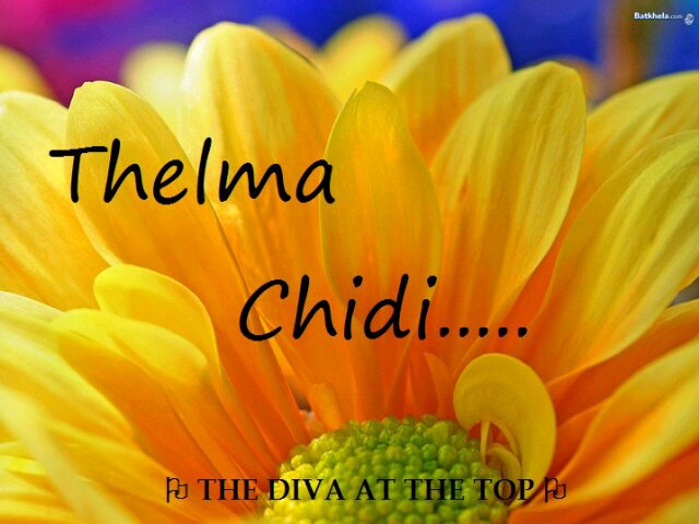 ThelmaChidi's profile banner image