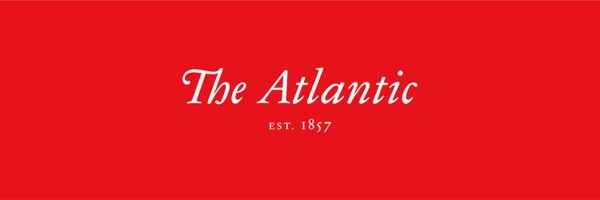 TheAtlantic Profile Banner