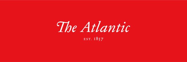 The Atlantic Profile Banner